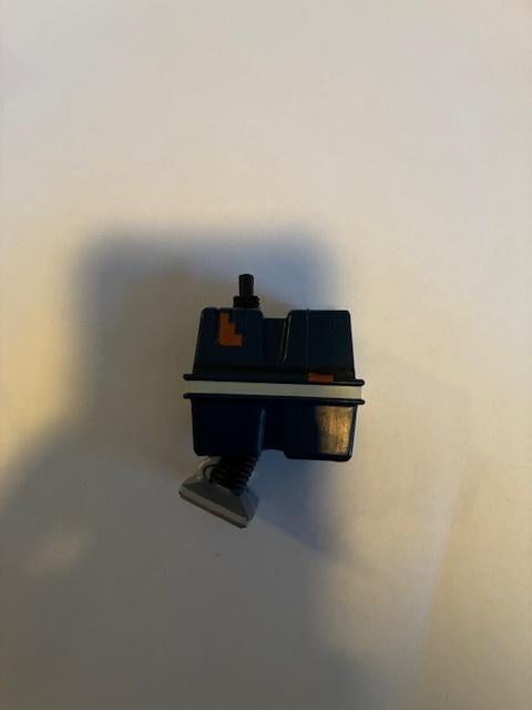 star wars Power droid, Ophalen of Verzenden, Zo goed als nieuw, Actiefiguurtje