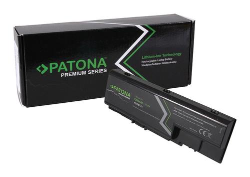 Premium Battery Acer Aspire 5315 5520 5710 5720 5920 6920, Verzenden, Nieuw