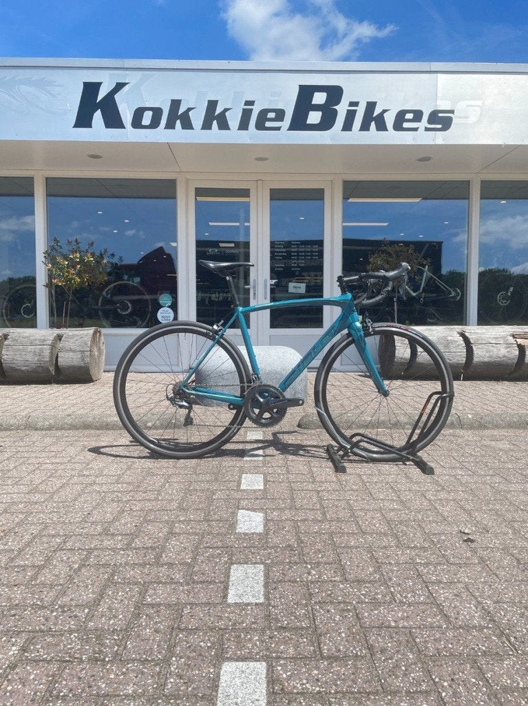 Ridley Fenix sl Ultegra Custom S 2018, Overige merken, Gebruikt, -, - 0
-, NL