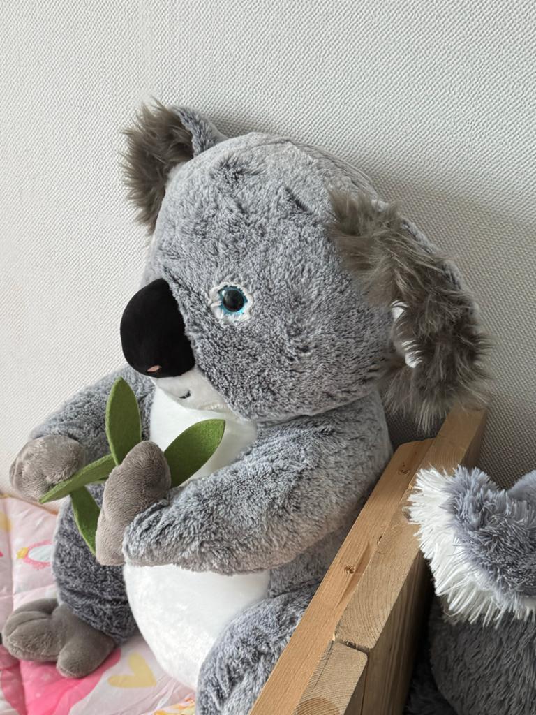 Verschillend speelgoed, Kinderen en Baby's, Speelgoed | Poppen, Ophalen, Gebruikt, Babypop