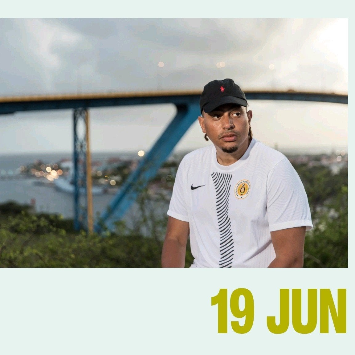 2 tickets Fresku 19 Juni, Twee personen, Juni