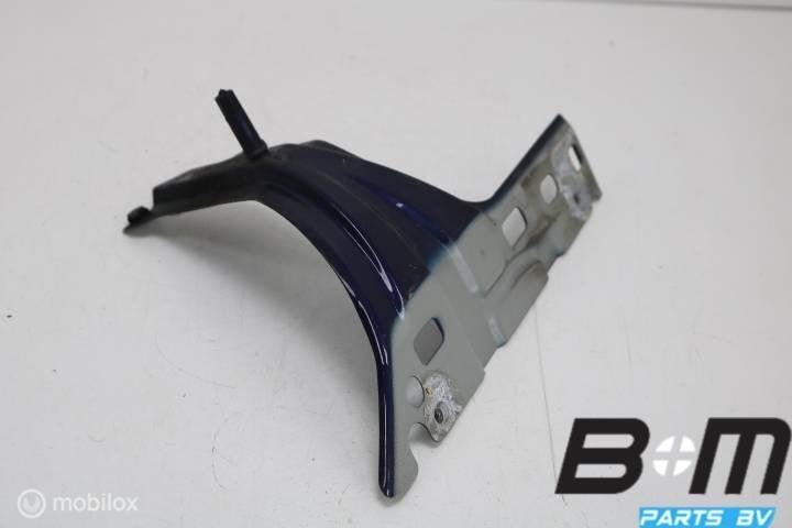 Steun voor spatscherm links VW Touran 1T LB5N, Gebruikt