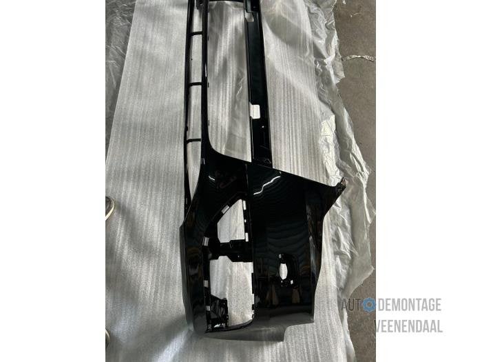 Voorbumper van een Audi A3 (LZ9Y), -, -, Nieuw, Bumper
