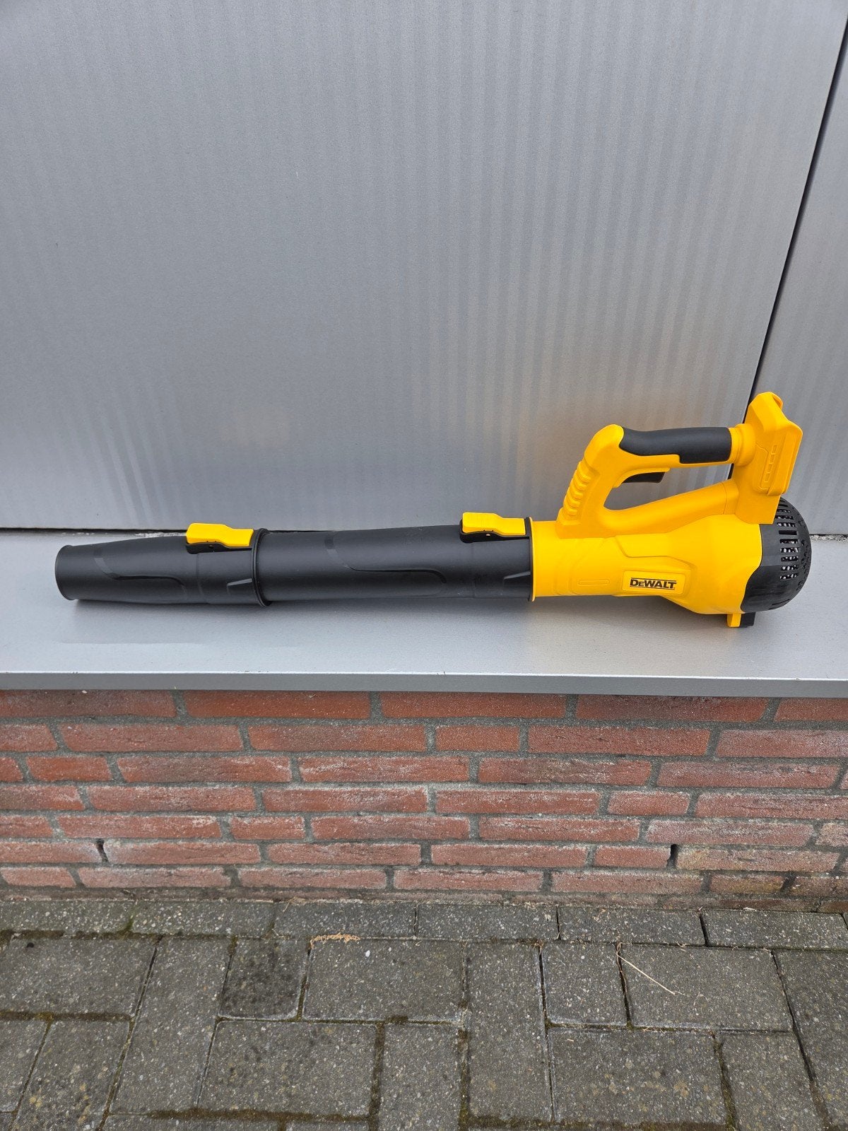 DeWalt Accu Bladblazer - Krachtig en Draadloos, DeWalt, Nieuw, Ophalen of Verzenden, Accu