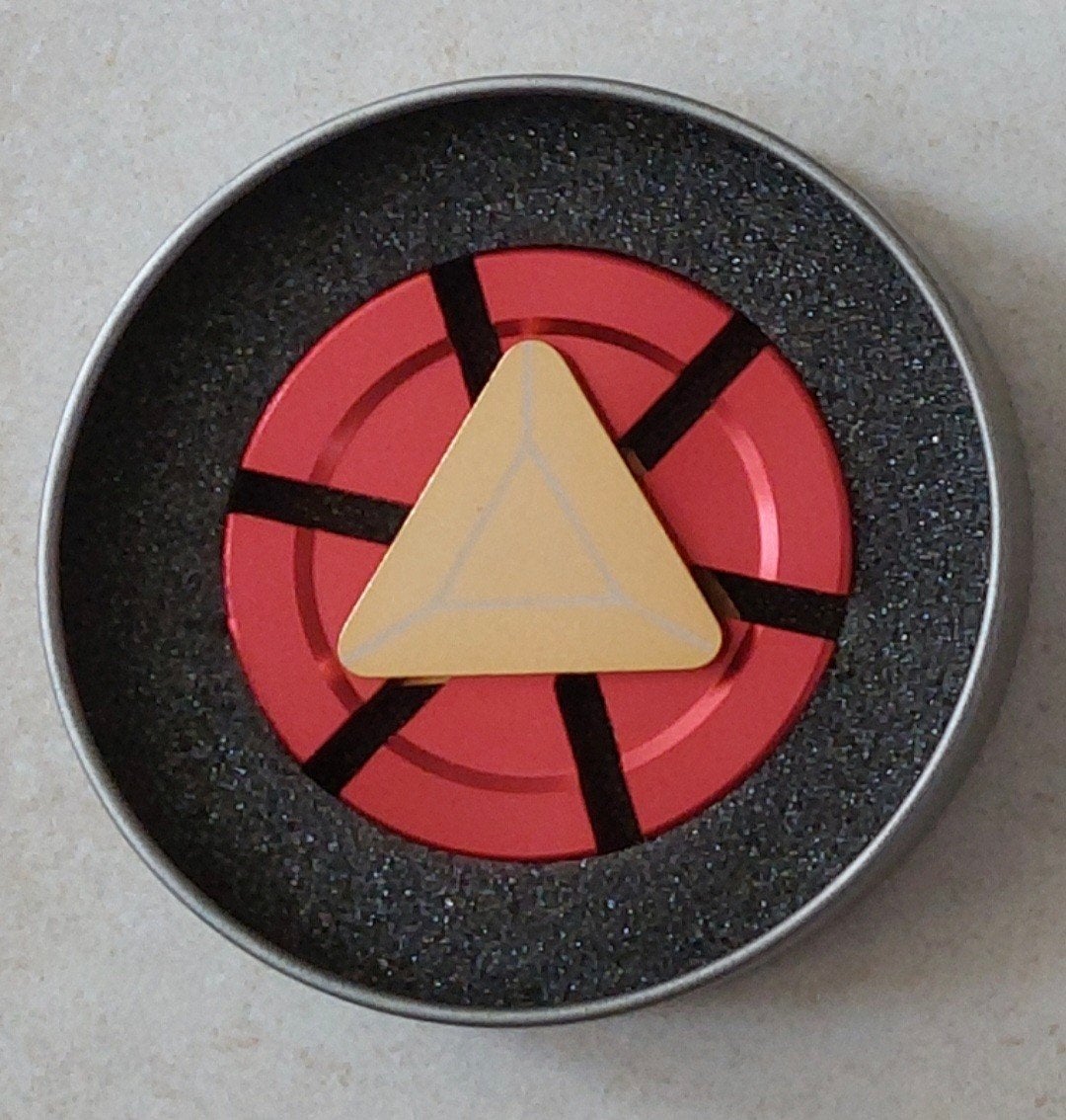 Diverse spinner 3 stuks voor €40, Ophalen of Verzenden, Zo goed als nieuw
