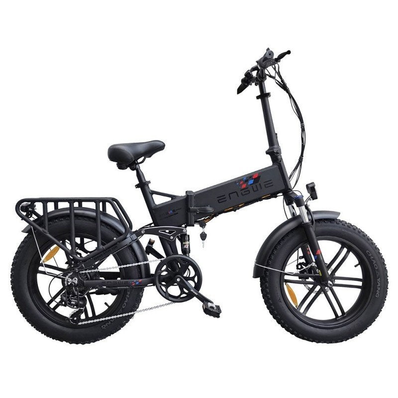ENGWE X 20 inch elektrische fiets 25 km/u 48 V 13 Ah 250 W z, Verzenden, Nieuw