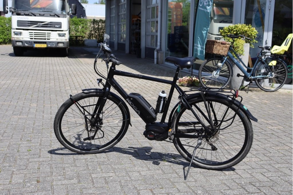 Koga WorldTraveller l Bosch Performance  l 500 wh l 57cm, Overige merken, Koga, Ophalen of Verzenden, Zo goed als nieuw