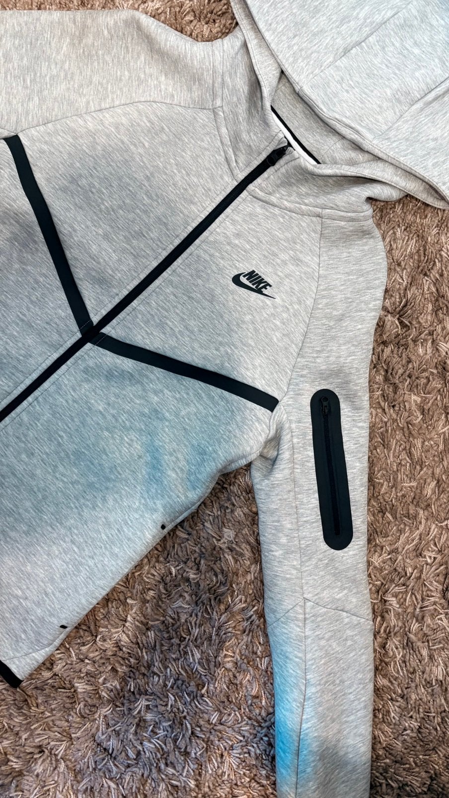 Nike tech nieuw, Ophalen of Verzenden, Nieuw