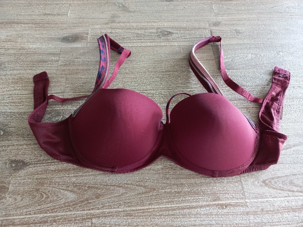 Z.g.a.n. Marlies Dekkers BH maat 85B, Marlies Dekkers, Ophalen of Verzenden, Overige kleuren, BH