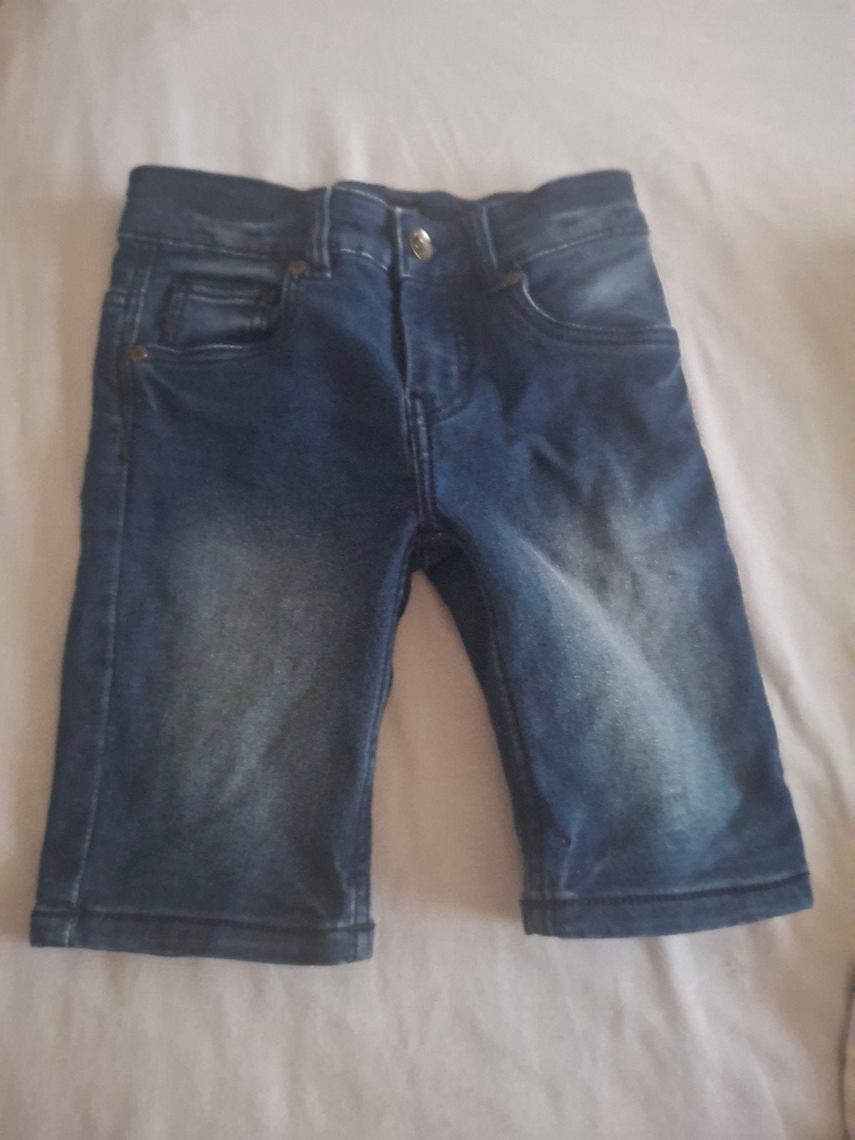 korte broeken 134 nieuw, Ophalen of Verzenden, Nieuw, Jongen, Broek