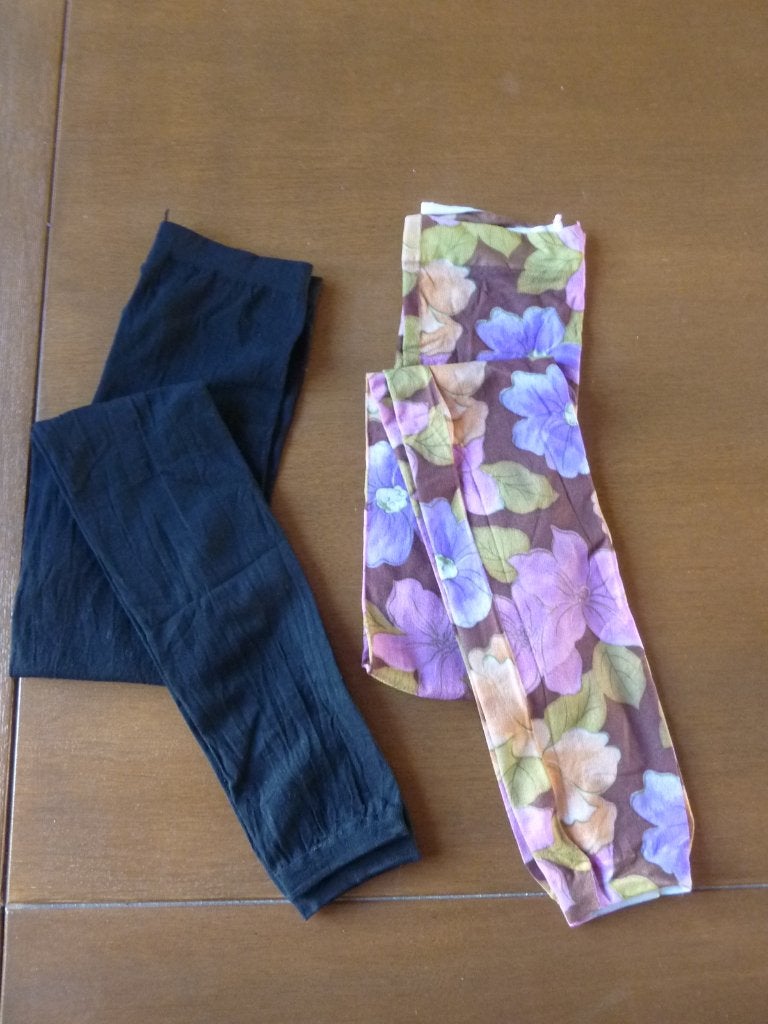 diversen panty's, Kleding | Dames, Overige kleuren, Nieuw, Overige maten, Ophalen of Verzenden