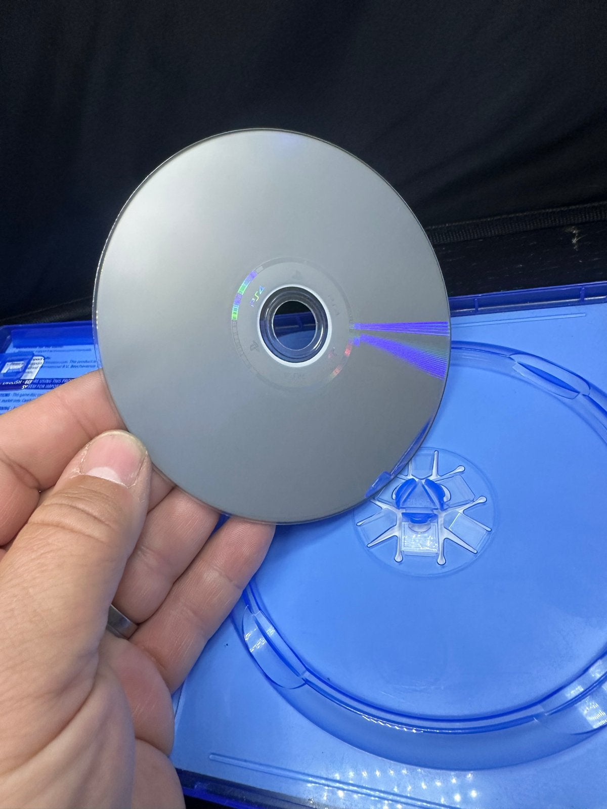 Crash Bandicoot N. Sane Trilogy PS4 - Zo goed als nieuw, Verzenden, 1 speler, Zo goed als nieuw, D