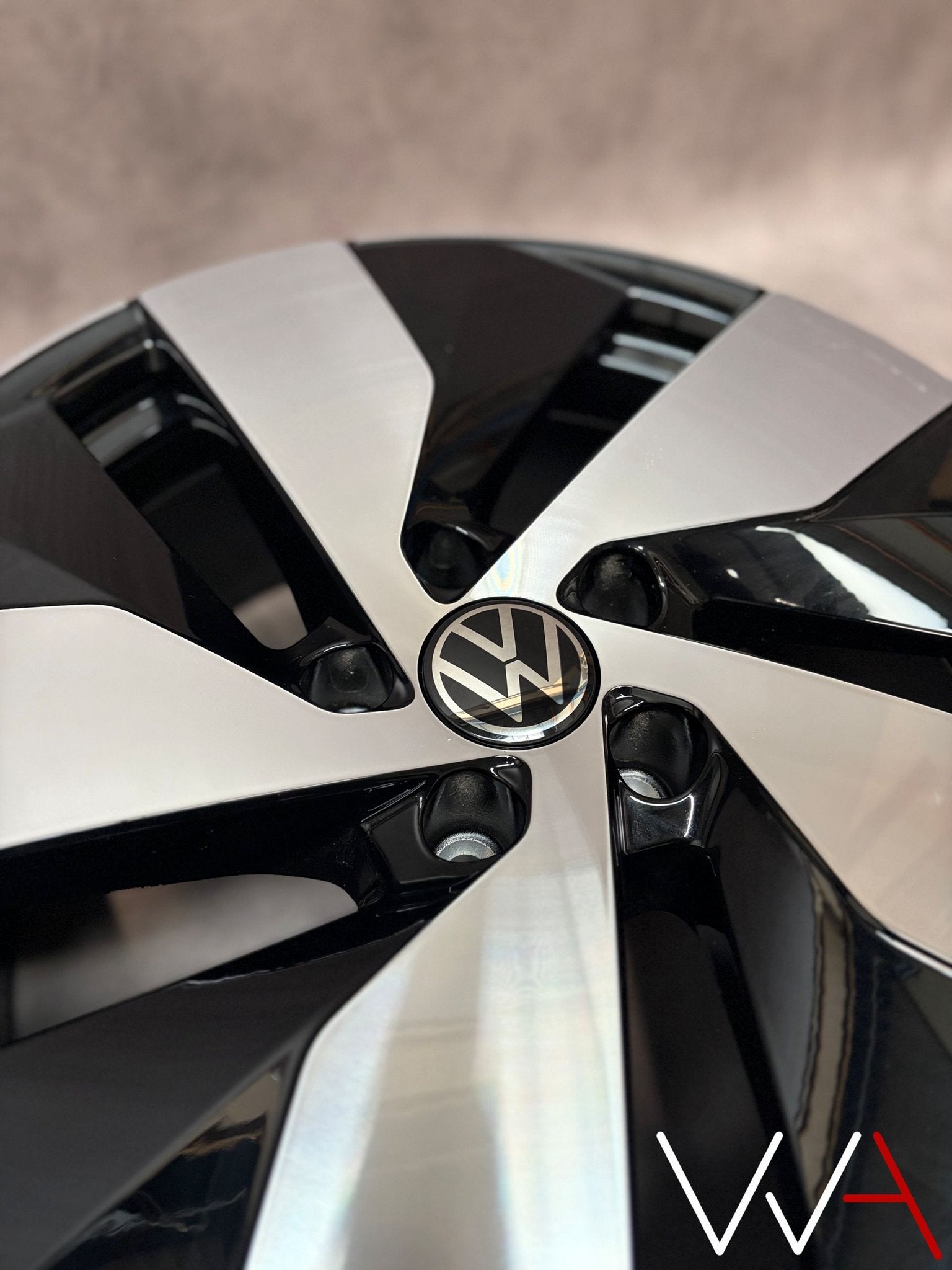 1x 18'' Volkswagen Tiguan CT Bologna velg los BTW 571601025L, Auto-onderdelen, Banden en Velgen, 18 inch, -, -, Nieuw