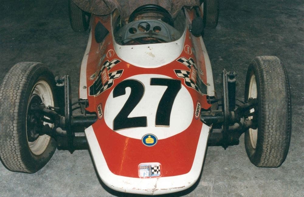 Gezocht Formula Vee VW Volkswagen, Ophalen, Auto's