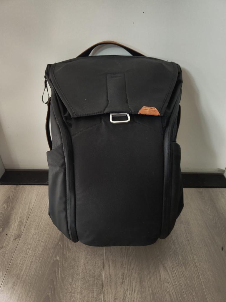 Peak design tas, Ophalen, Schoudertas, Overige merken