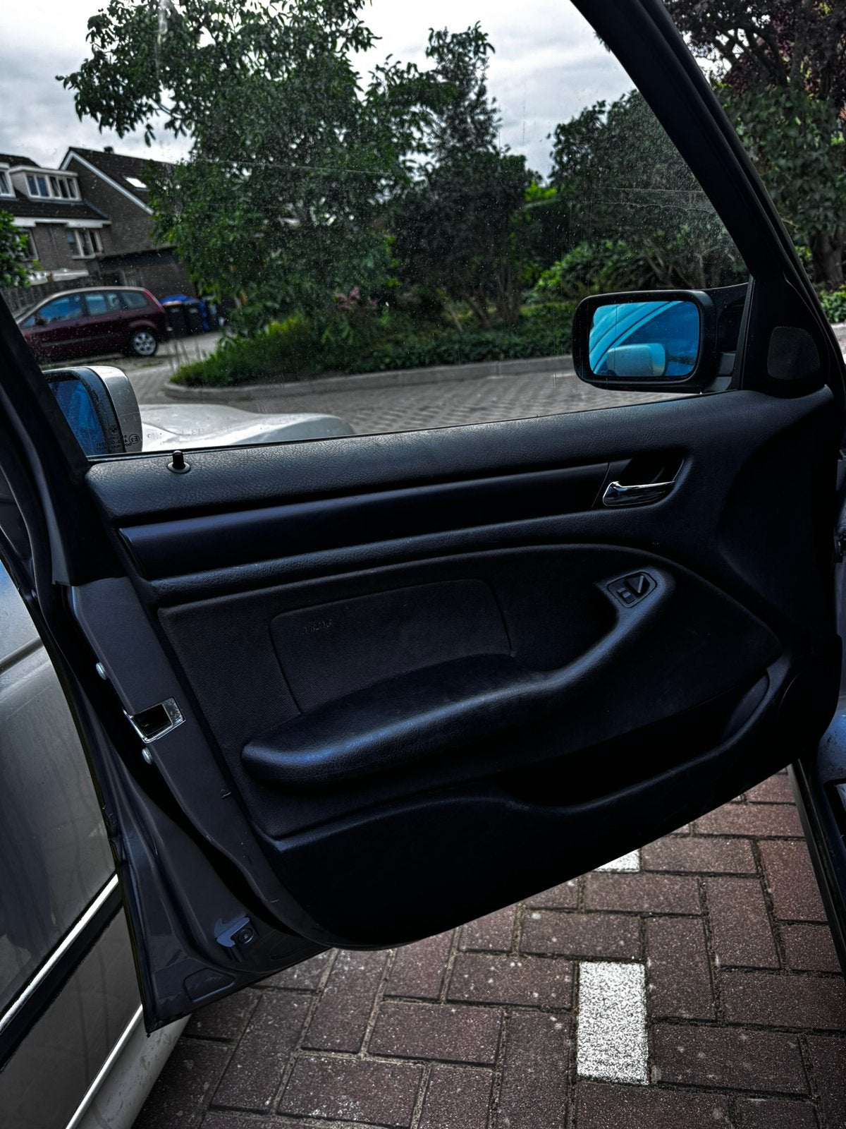 BMW E46 deurpanelen, Auto-onderdelen, Ophalen, Gebruikt, BMW