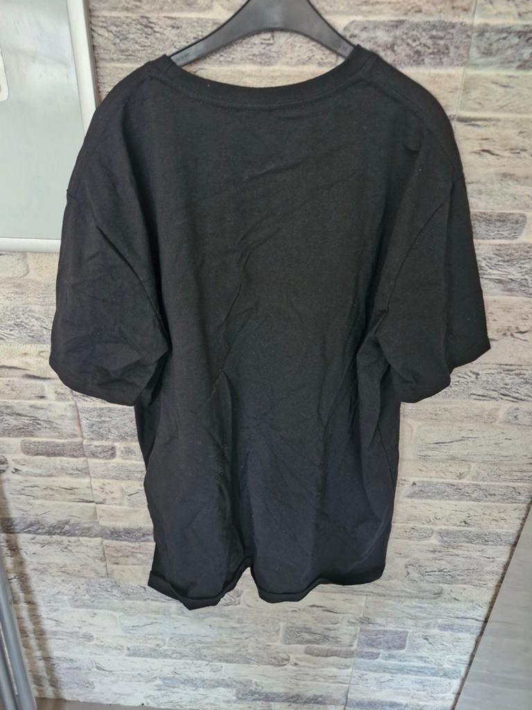 Gender reveal tshirt man maat xxl, Zwart, Onbekend, Overige maten, Ophalen of Verzenden