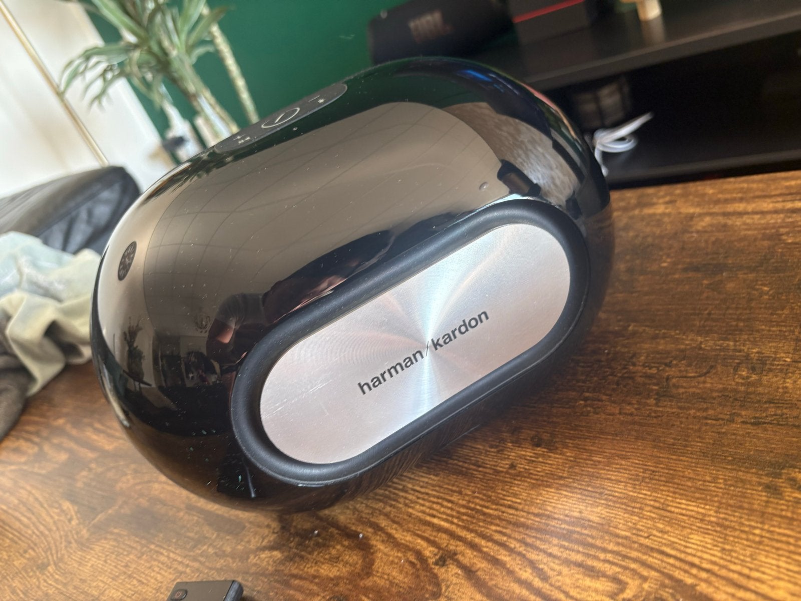 Harman Kardon Onyx Studio 4 Draagbare Bluetooth Speaker