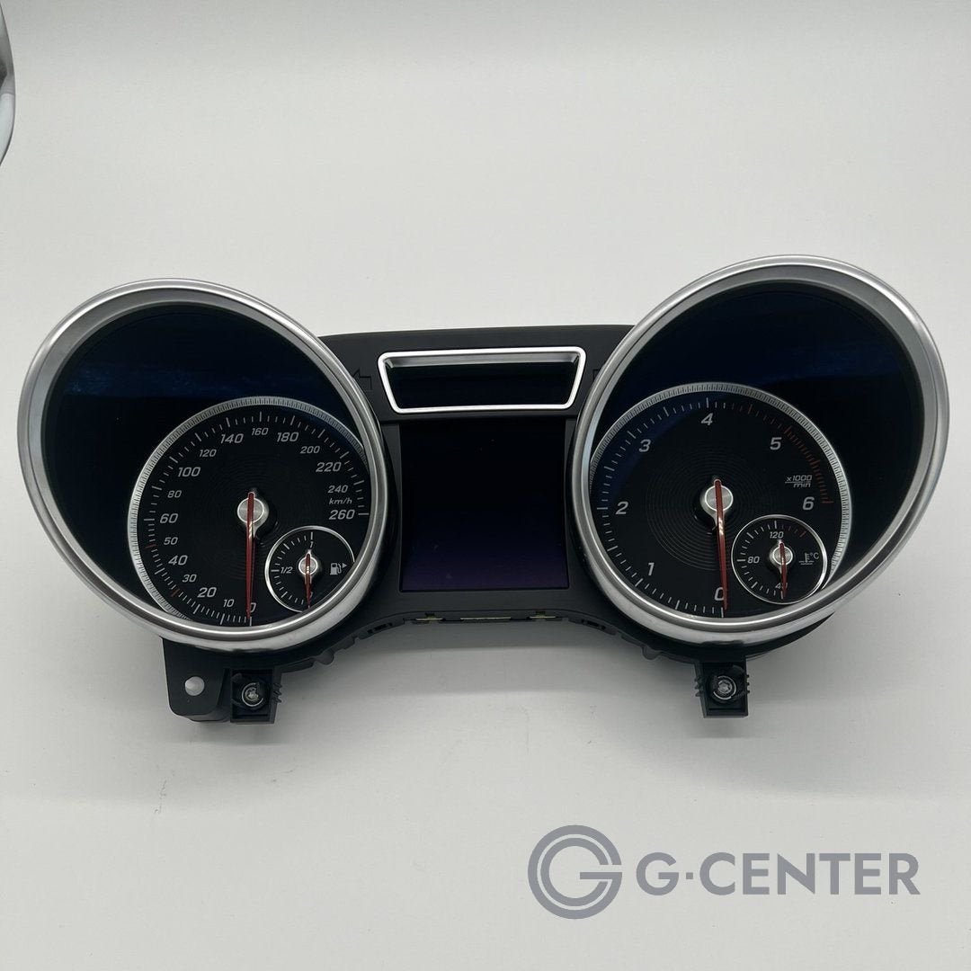 Mercedes-Benz G-Klasse Combi instrument  A4639008902 Combi P, Auto-onderdelen, -, Nieuw, Ophalen of Verzenden, BOVAG lid