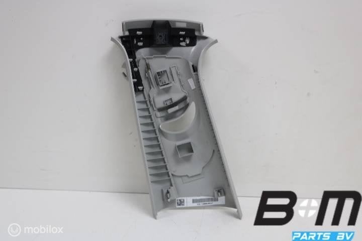 B - stijl bekleding rechts VW Golf 7 5G4867244B, Gebruikt