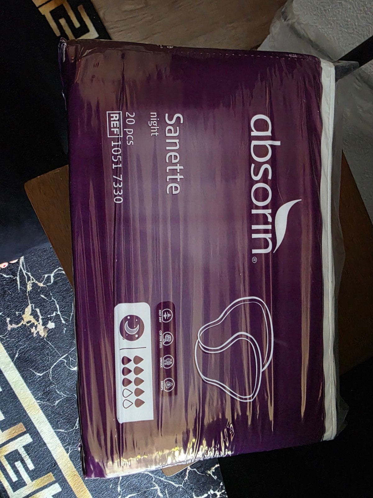 verkoop, Ophalen, Zo goed als nieuw