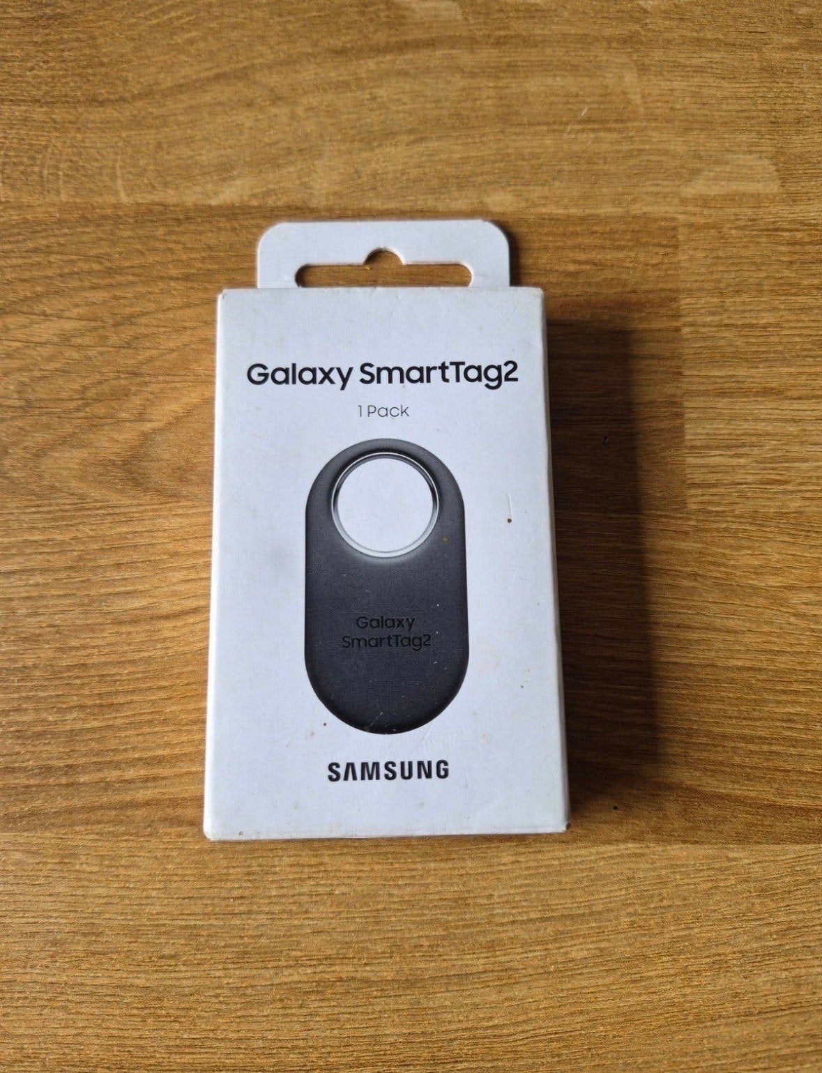 Nieuwe Samsung Galaxy SmartTag2 - Ongeopend, Telecommunicatie, Verzenden, Nieuw