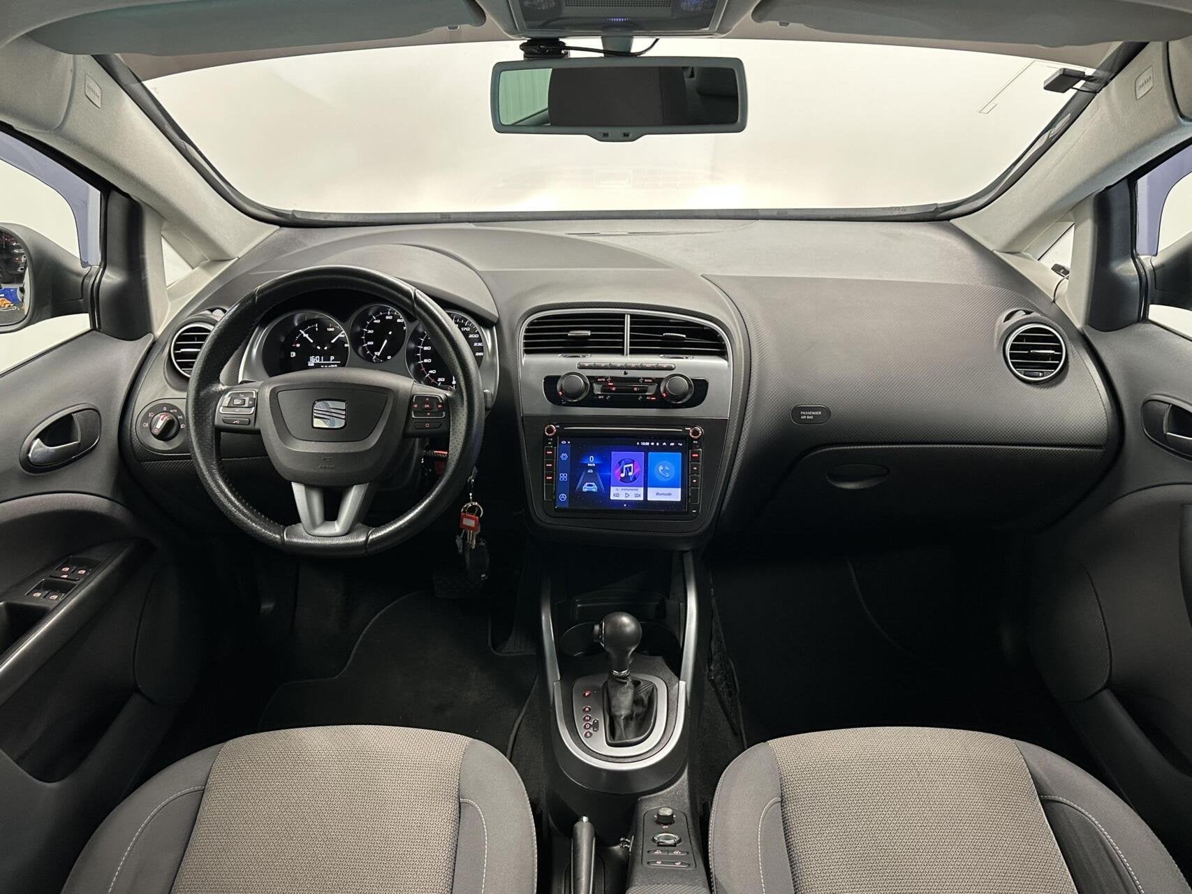 SEAT Altea