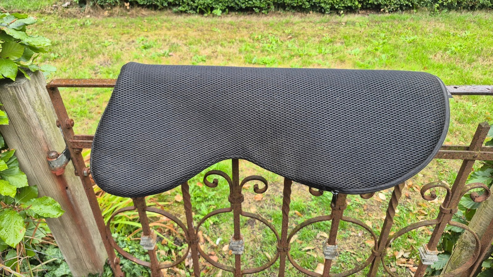 zadel pad/correctie pad, Full (L), Ophalen of Verzenden, Zo goed als nieuw, Zadelpad