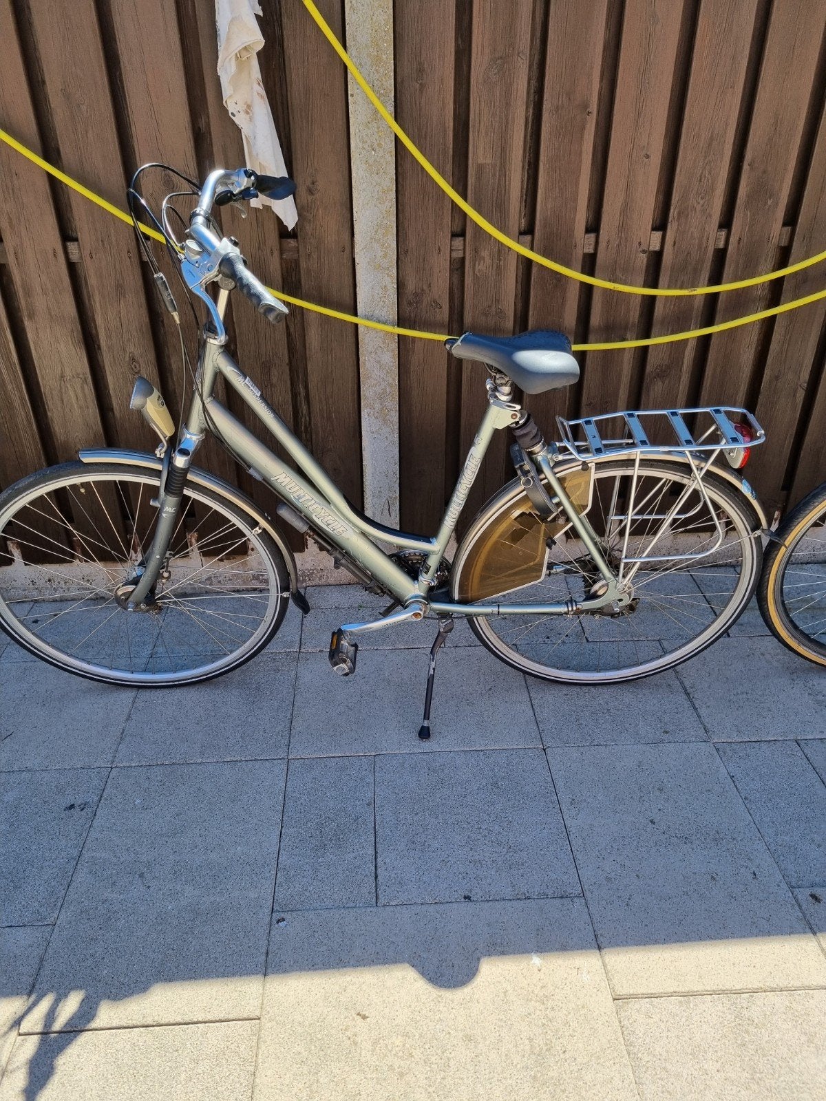Fietsen, Overige merken, Versnellingen, Ophalen of Verzenden, 53 tot 56 cm