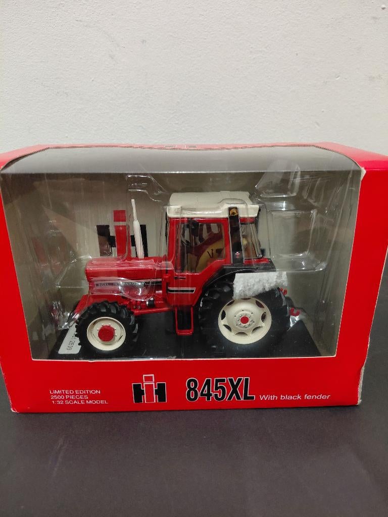 International 845 XL replicagri, Ophalen of Verzenden, Nieuw, Tractor of Landbouw, Overige merken