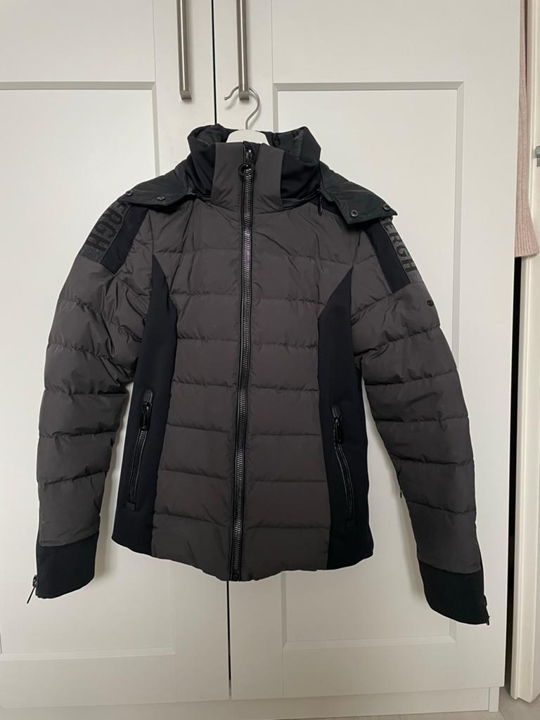 Goldbergh jas, Ophalen of Verzenden, Zo goed als nieuw, Maat 38/40 (M), Overige kleuren
