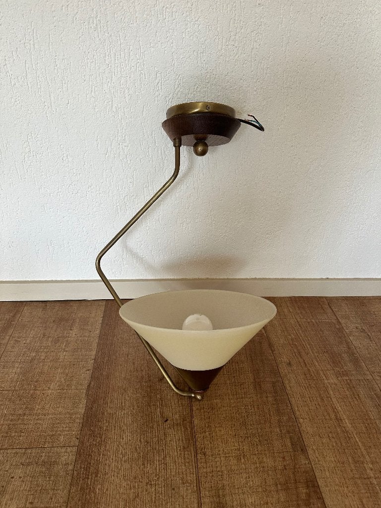 Lampen, Ophalen, Zo goed als nieuw, Glas, E27 (groot)