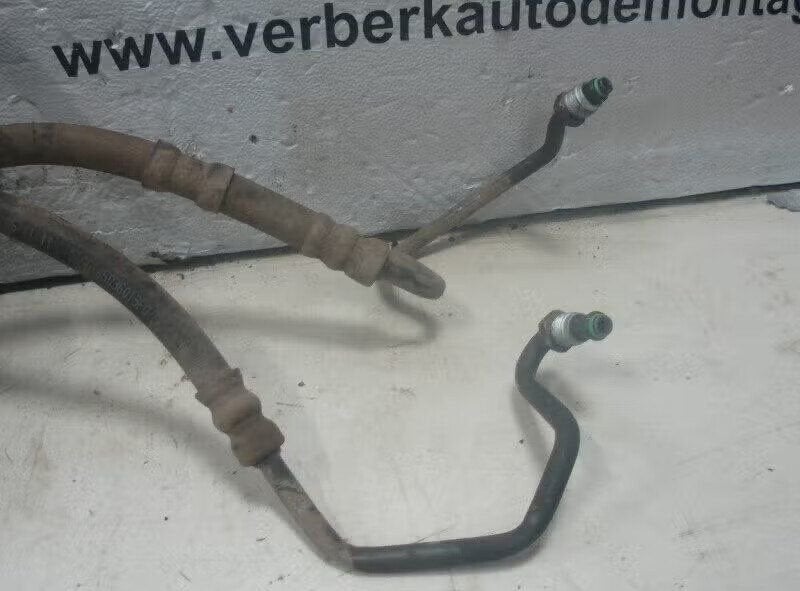 STUURBEKRACHTIGING ELEKTRISCH Opel Zafira (M75), Gebruikt, Postoffice@zf.com, Opel, Ophalen of Verzenden
