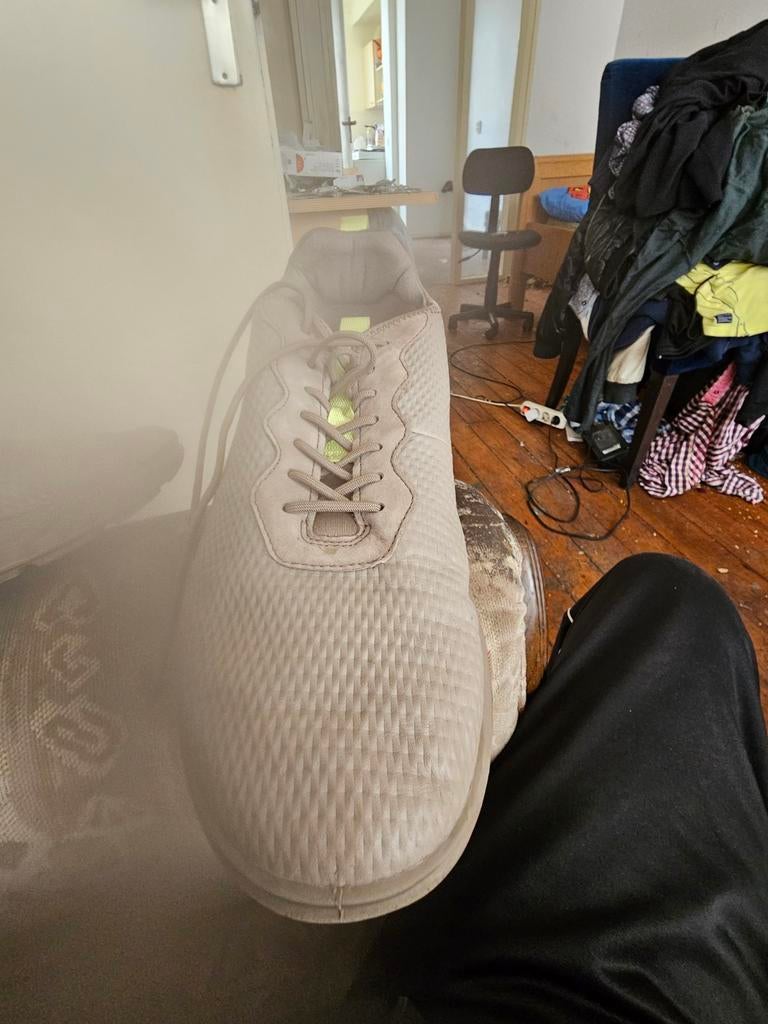 Ecco Phorene schoenen maat 44, Kleding | Heren, Schoenen, Ecco, Overige kleuren, Ophalen of Verzenden, Sneakers of Gympen