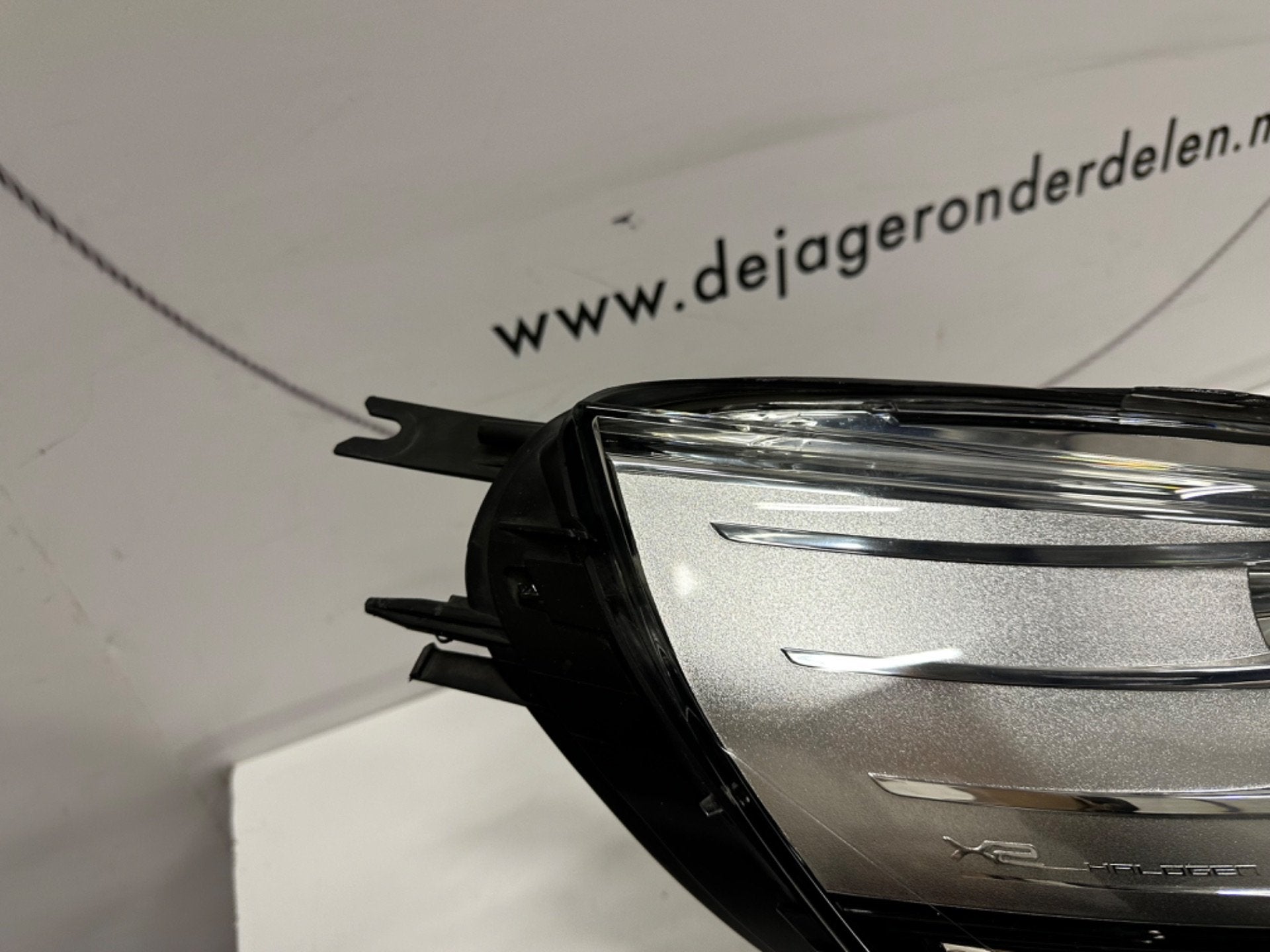 RENAULT CLIO IV 4 KOPLAMP H7 HALOGEEN 260106624R RECHTS, Renault Group, Gebruikt, Contact.group@renault.com, Renault