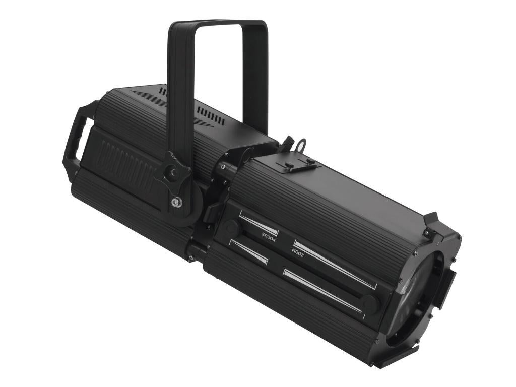 EUROLITE LED PFE-100 RGBW Profile Spot, Geluidgestuurd, ., Nieuw, Ophalen of Verzenden