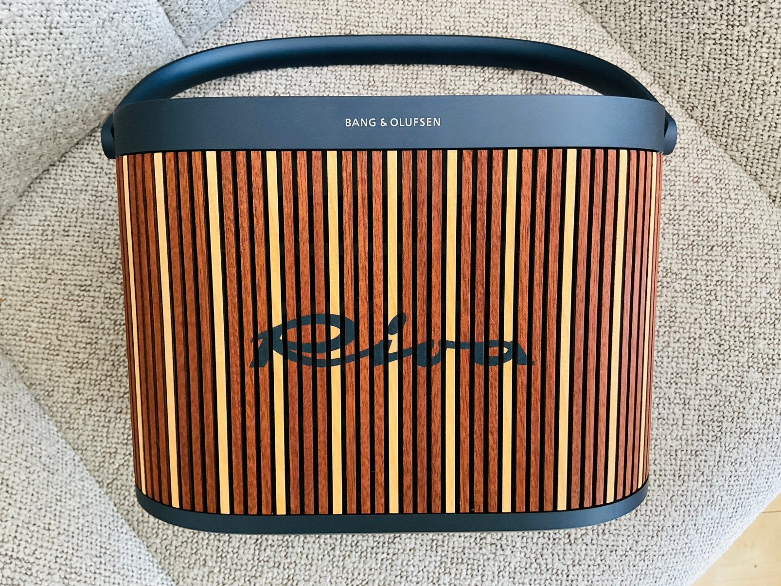 Beosound A5 Riva Bang & Olufsen