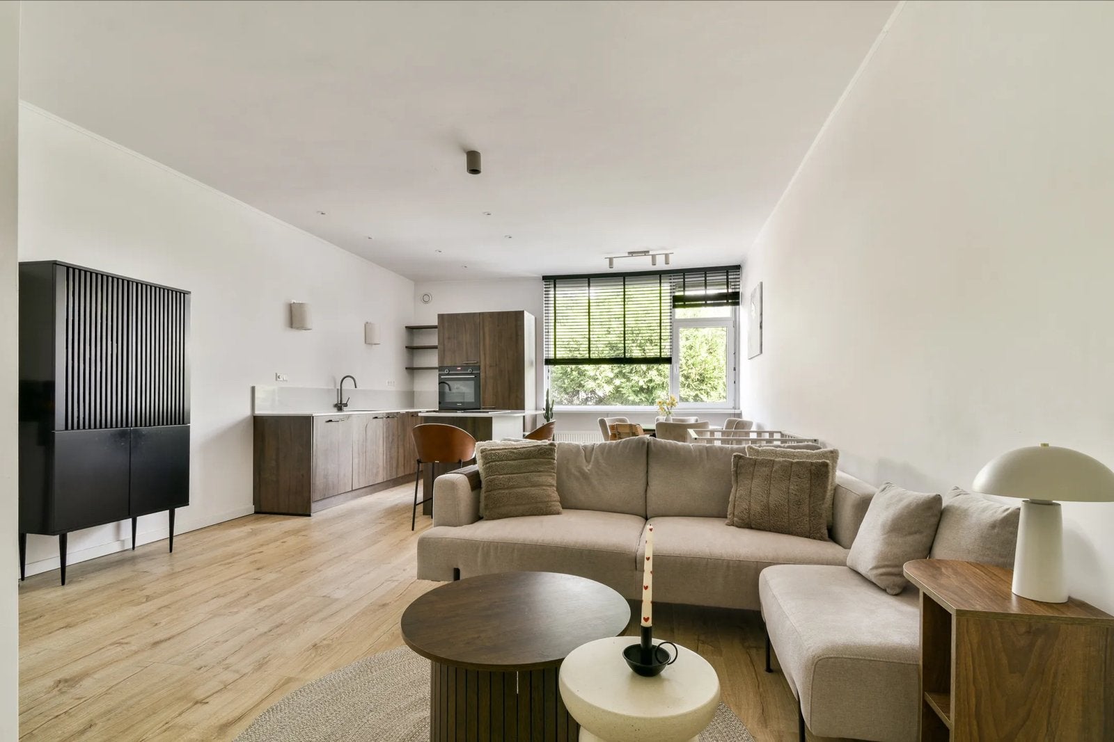 Bank te koop, Huis en Inrichting, Ophalen