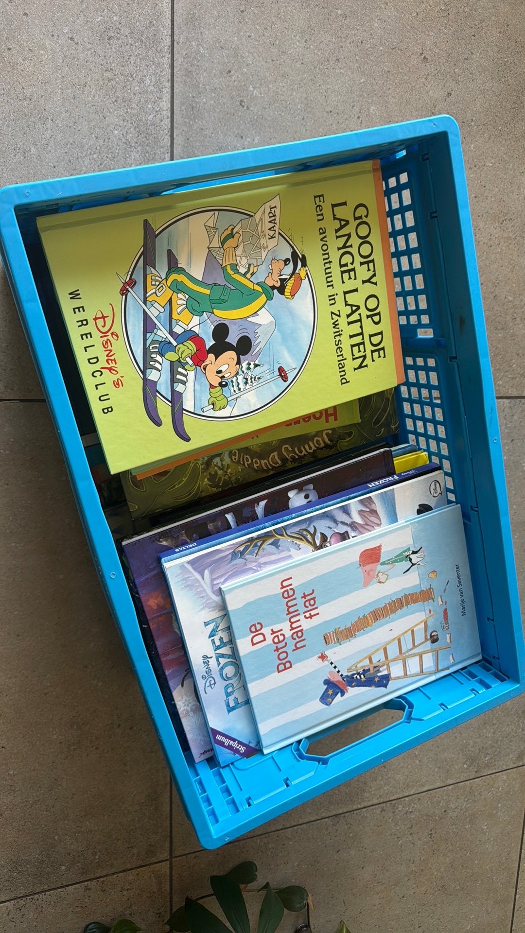 Kinderboeken, Boeken, Ophalen of Verzenden, Sprookjes