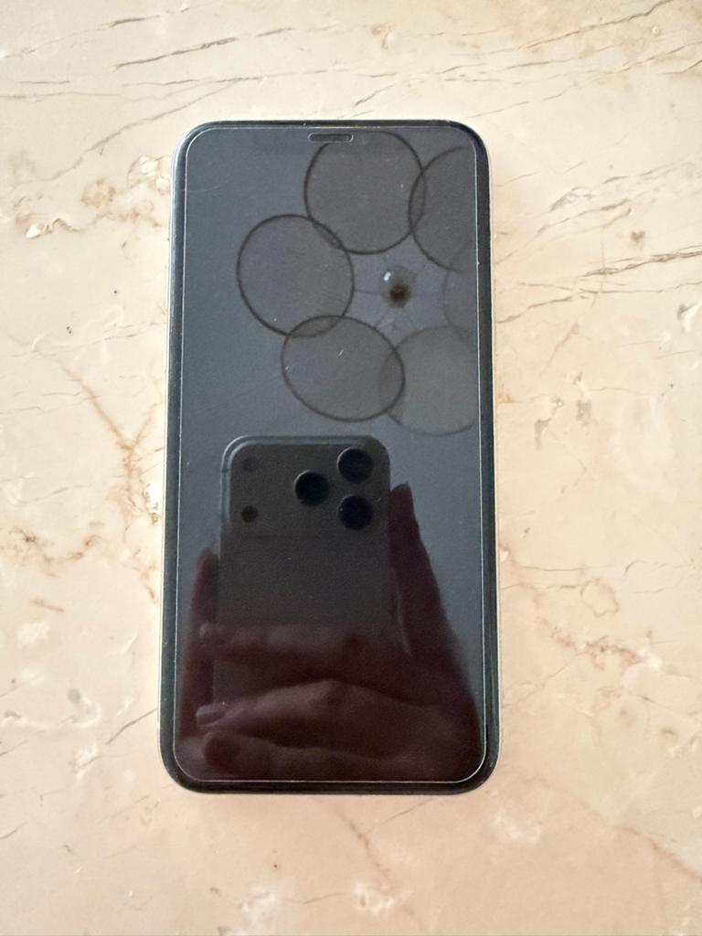 iPhone 11 Pro - Goede staat, Ophalen of Verzenden, Gebruikt