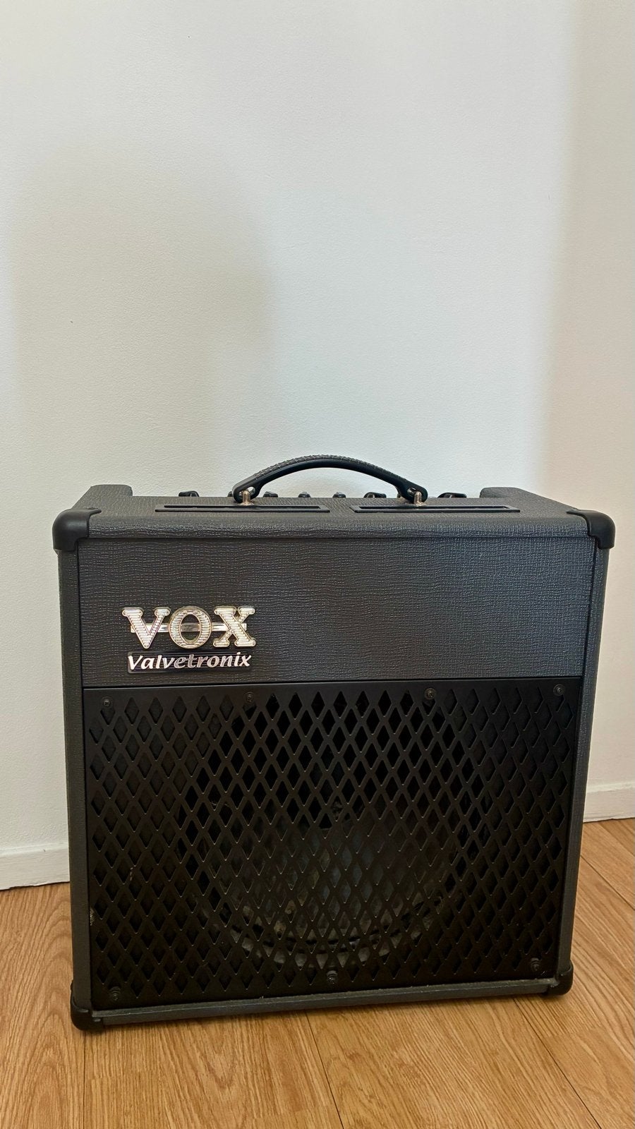 VOX Valvetronix AD30VT-XL Gitaarversterker, Muziek en Instrumenten, Versterkers | Bas en Gitaar, Ophalen, Zo goed als nieuw, Gitaar