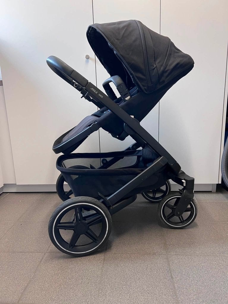 Joolz Geo 3 met accessoires, Ophalen, Gebruikt, Overige merken