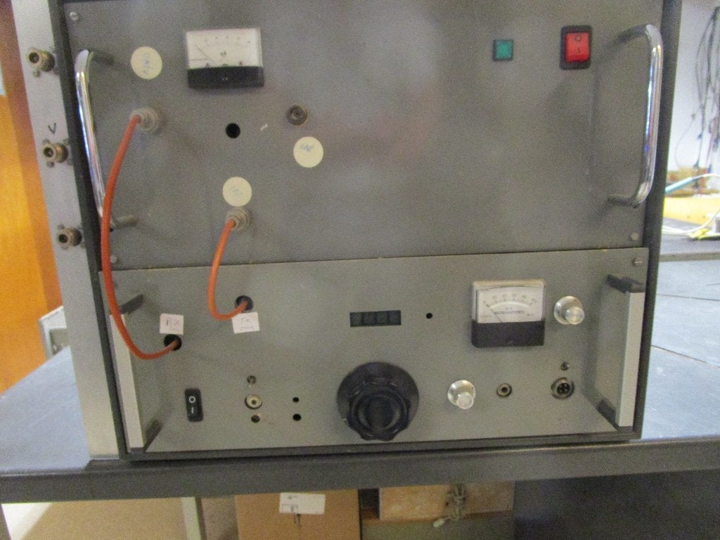 23cm (ATV) zender, Telecommunicatie, Zenders en Ontvangers, Ophalen, Gebruikt, Zender