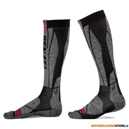 REVIT! Socks Kalahari, Donker Grijs, Ophalen of Verzenden, Nieuw met kaartje