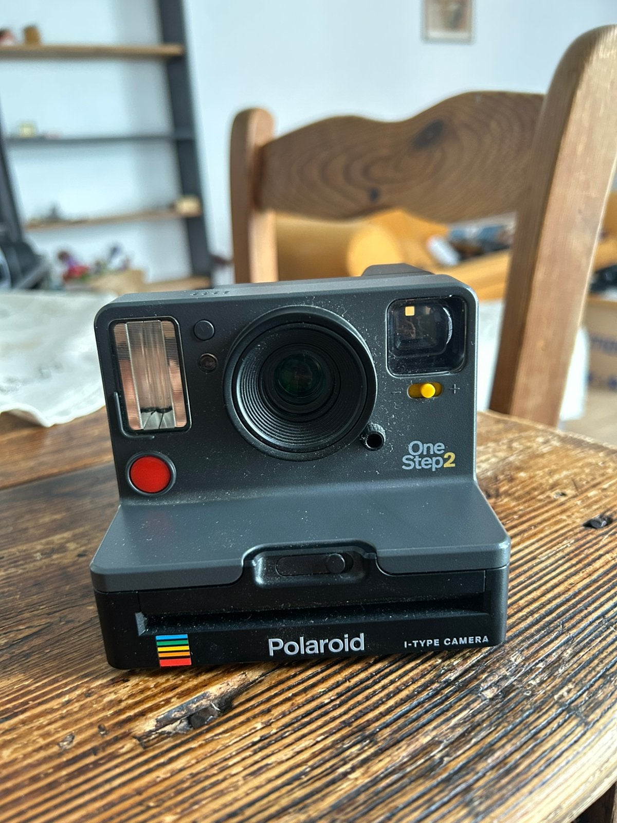 Polaroid One Step 2, Ophalen, Zo goed als nieuw, Polaroid