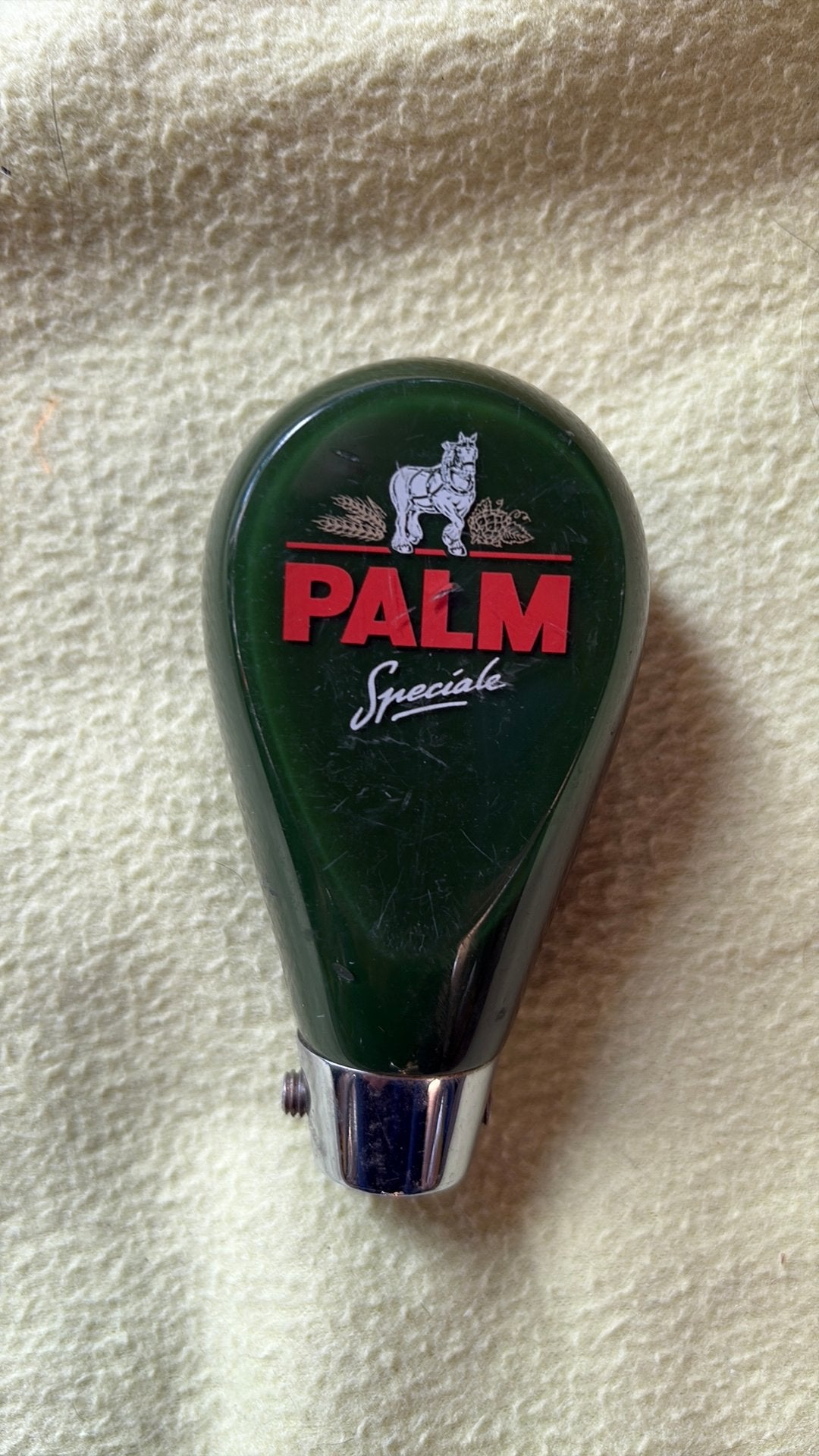 Palm hendel, Ophalen of Verzenden, Gebruikt, Overige typen, Palm