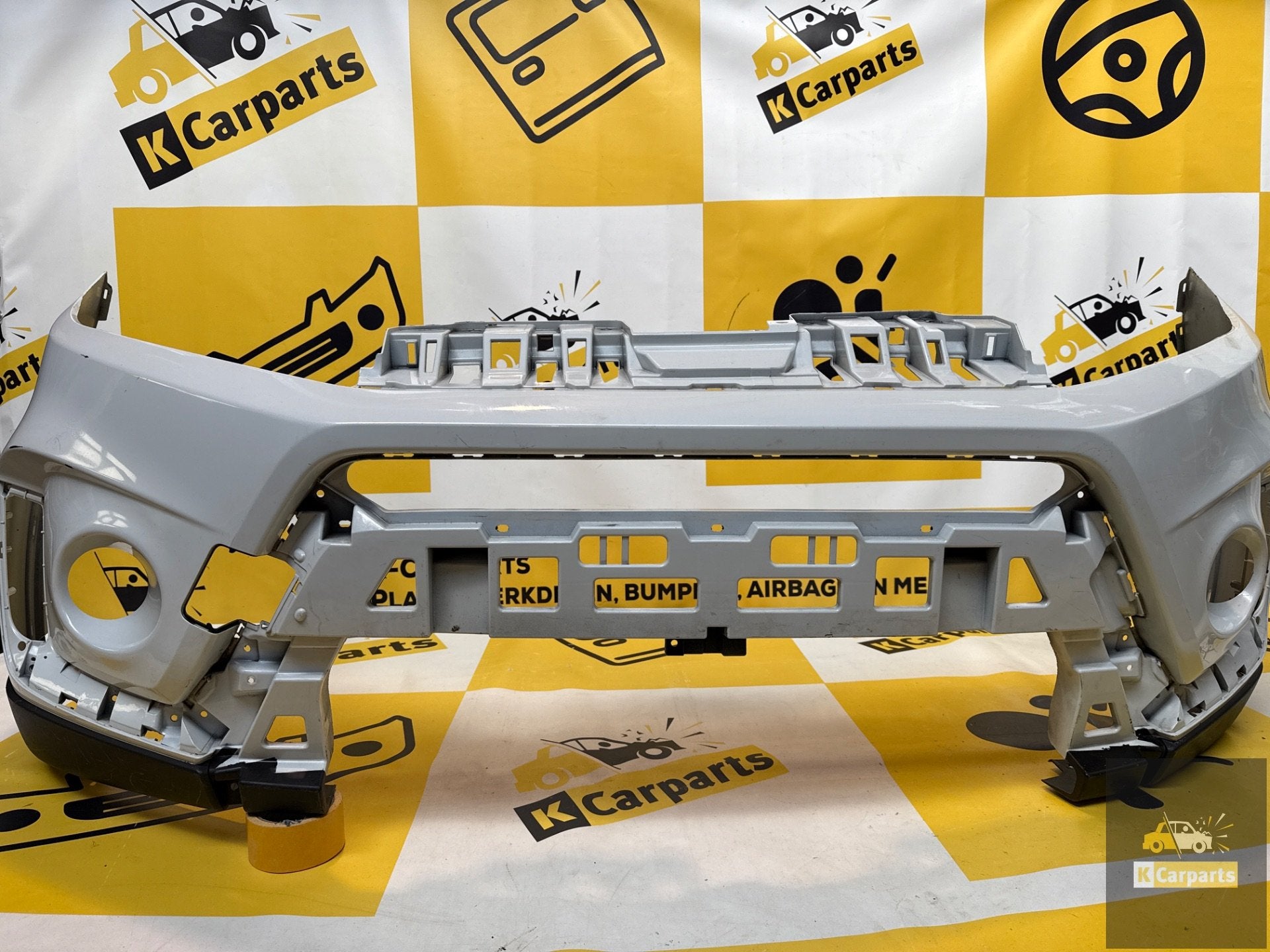 Voorbumper Suzuki vitara 2015+ 71711-54P origineel bumper