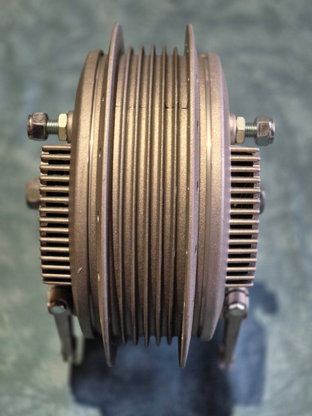Grimeca 180 mm, Ducati,Benelli,Moto Guzzi,, Motoren, Ophalen of Verzenden, Nieuw