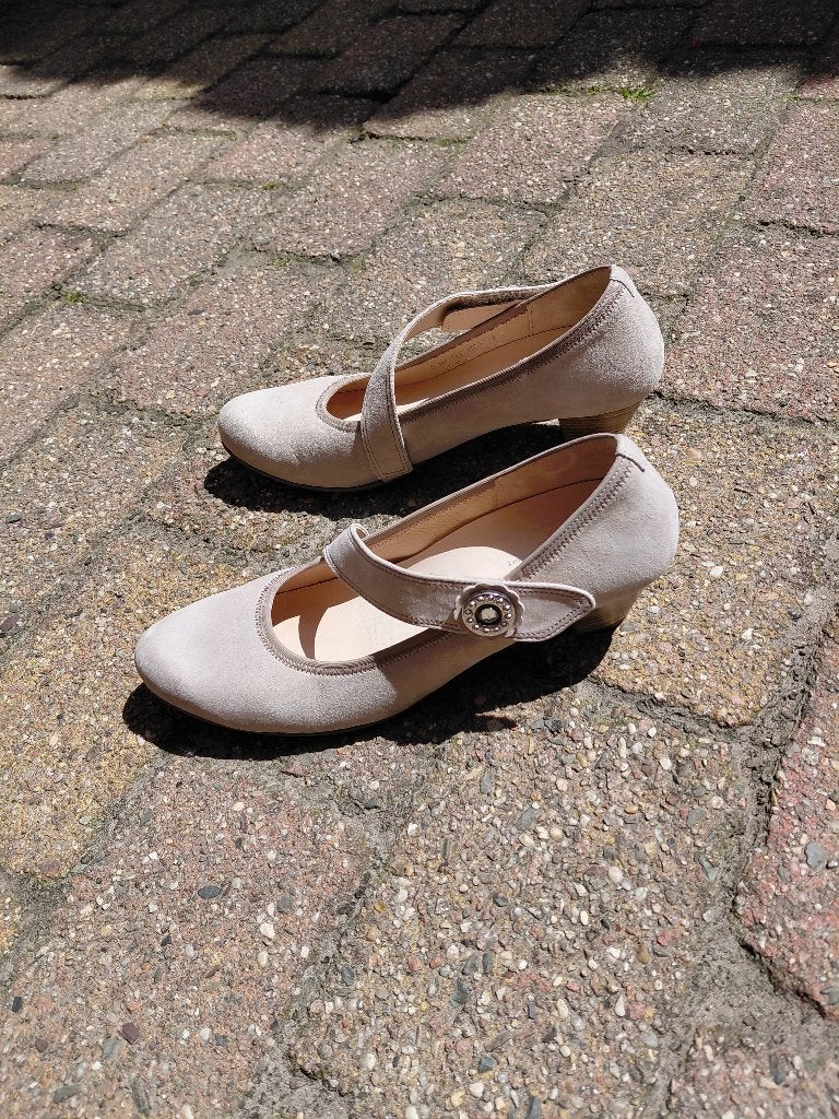 Schoenen, Kleding | Dames, Schoenen met lage hakken, Overige kleuren, Verzenden, Gabor