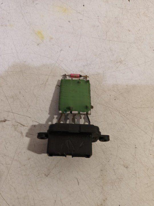 Kachelweerstand Fiat 500, Onderdelen@venauto.nl, Van der Ven Autorecycling B.V., Gebruikt, Ettenseweg 76, 4706 PB Roosendaal, The Netherlands